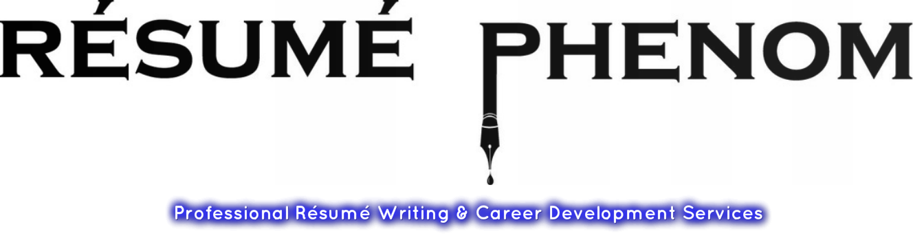 Resume Phenom, LLC